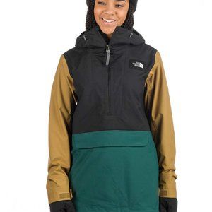 BNWT North Face Tanager Jacket Anorak Ski Snowboard Small